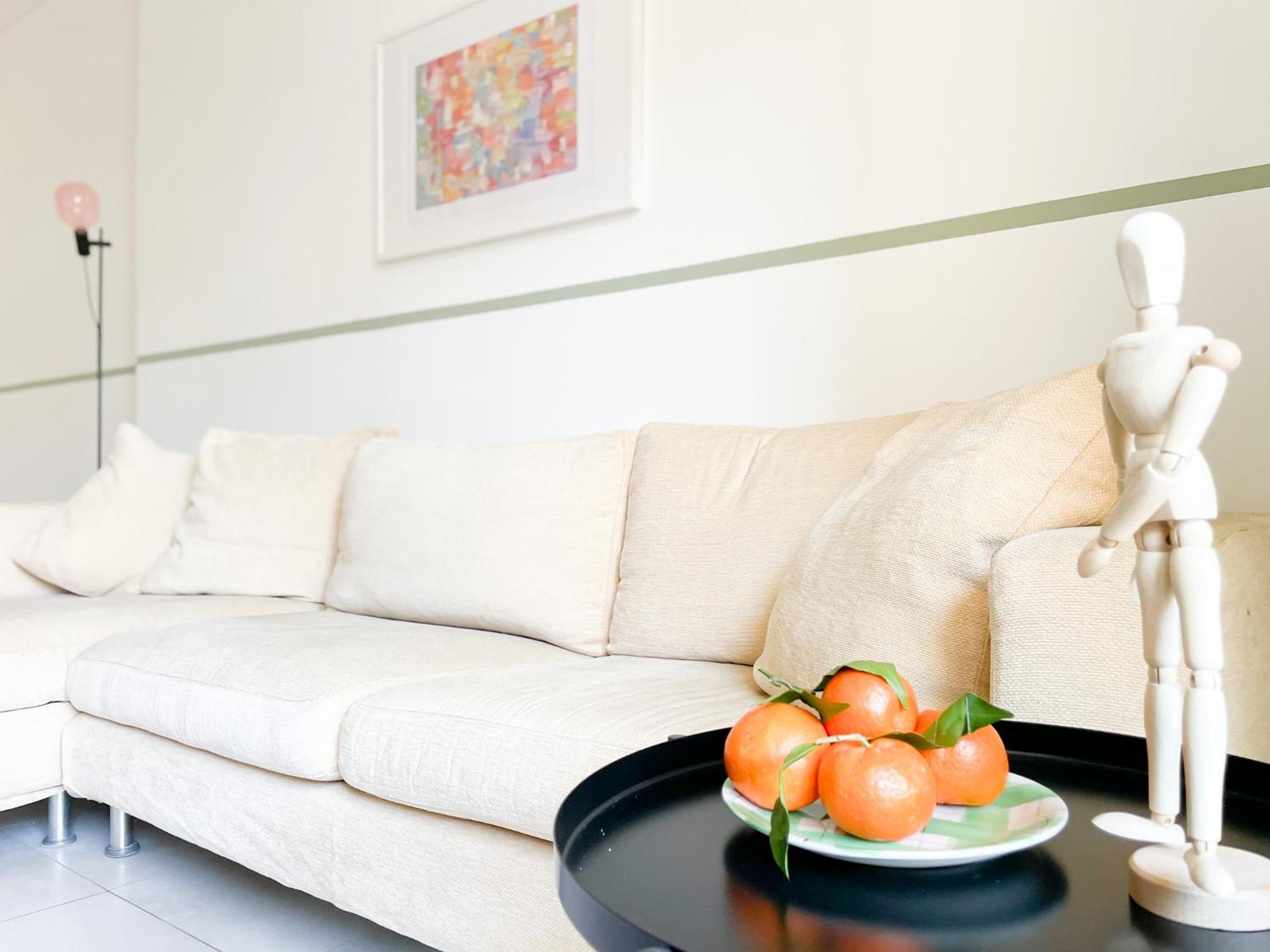 Stunning Apartment With An Amazing Terrace Флоренция Екстериор снимка