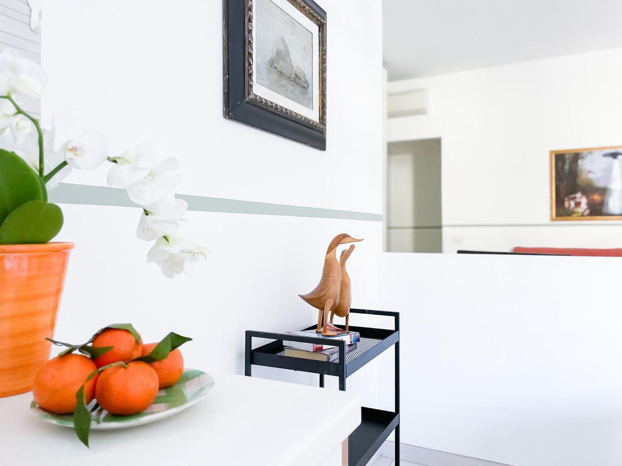 Stunning Apartment With An Amazing Terrace Флоренция Екстериор снимка
