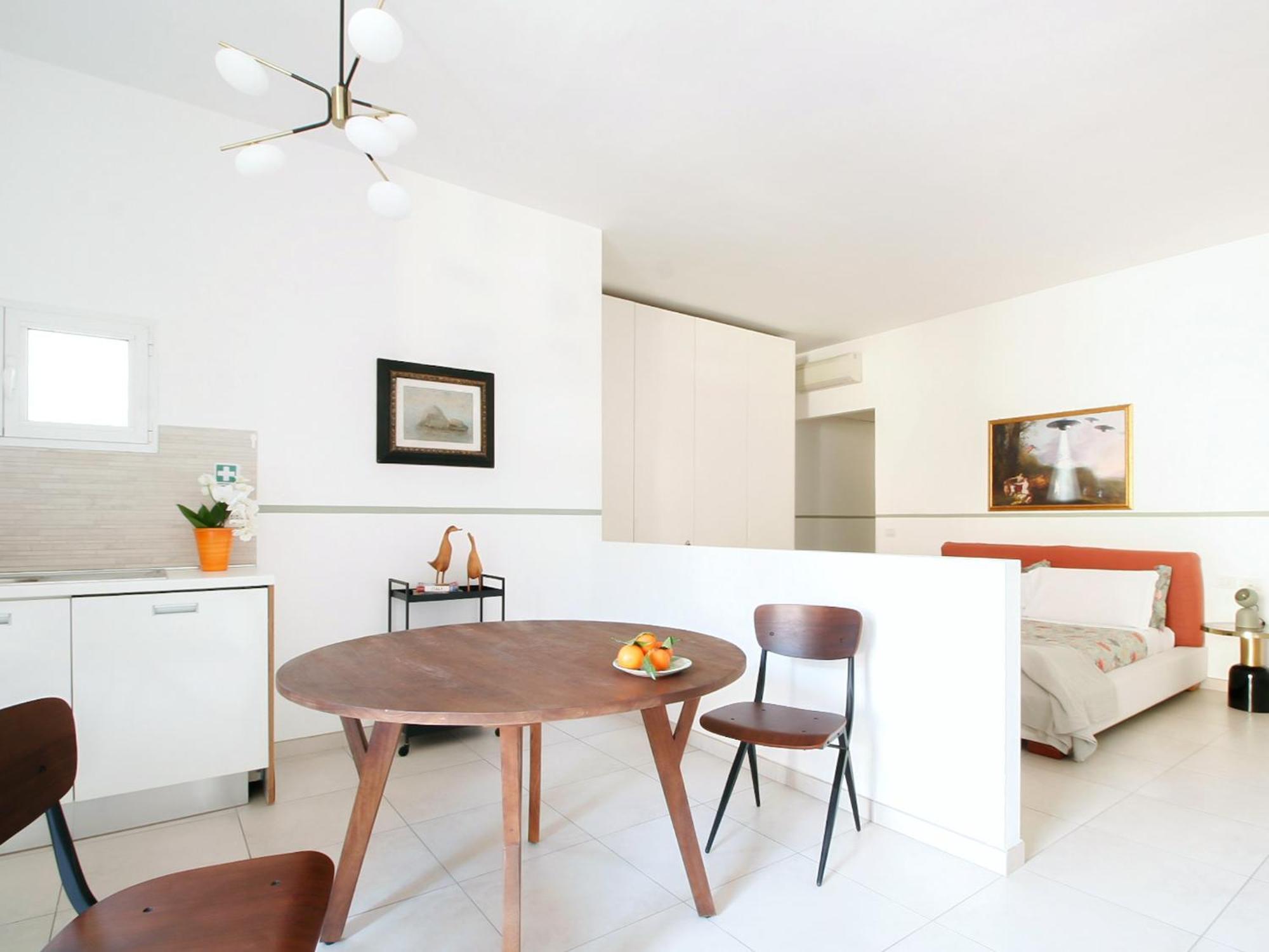 Stunning Apartment With An Amazing Terrace Флоренция Екстериор снимка